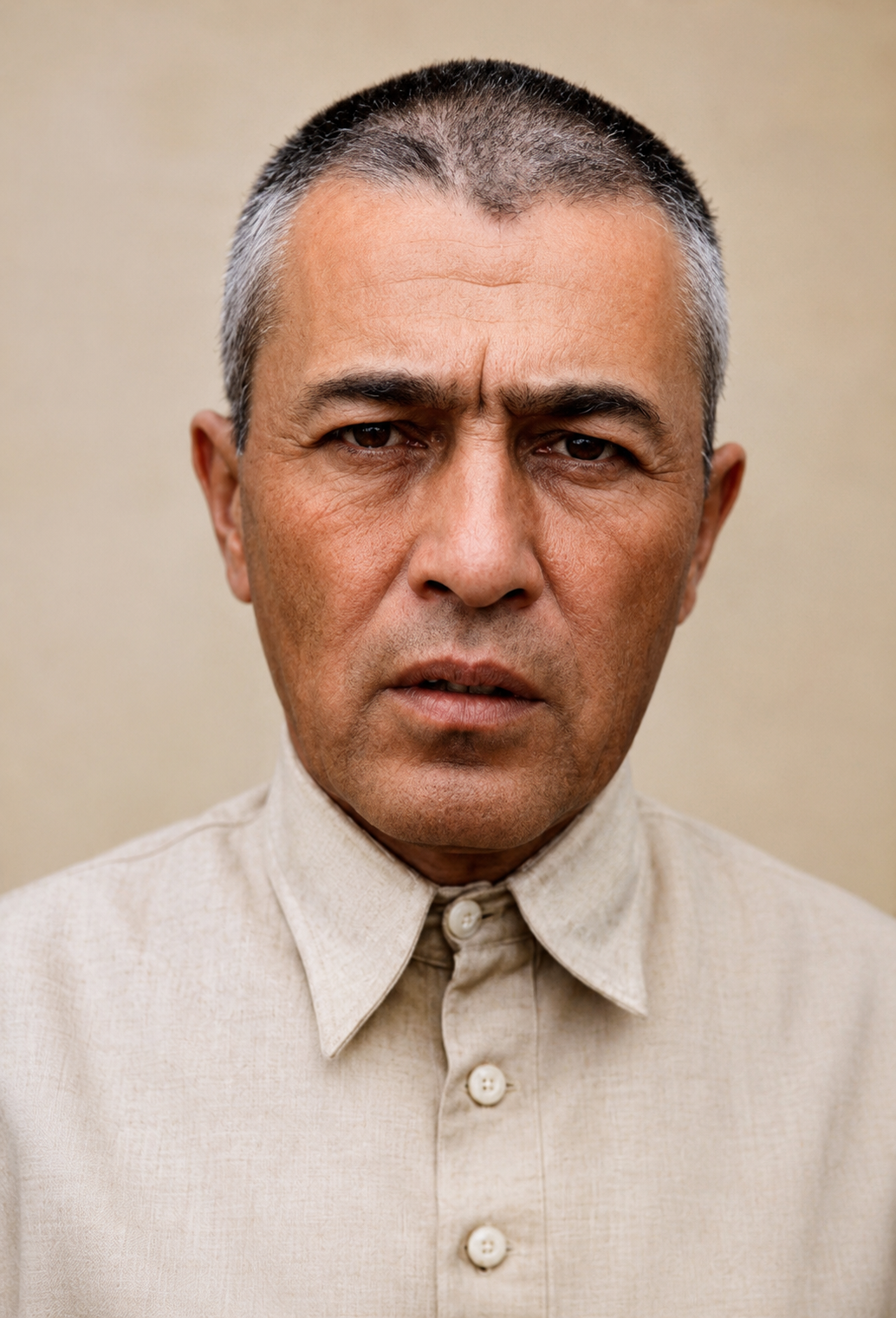 Muammir Burhonov