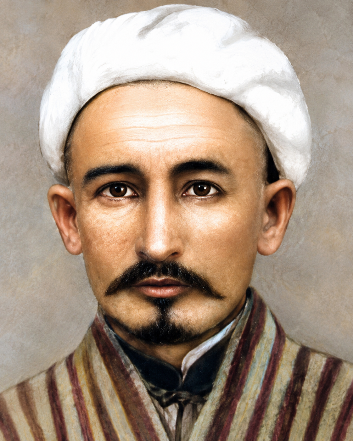 Hoji Muin Shukrulloyev