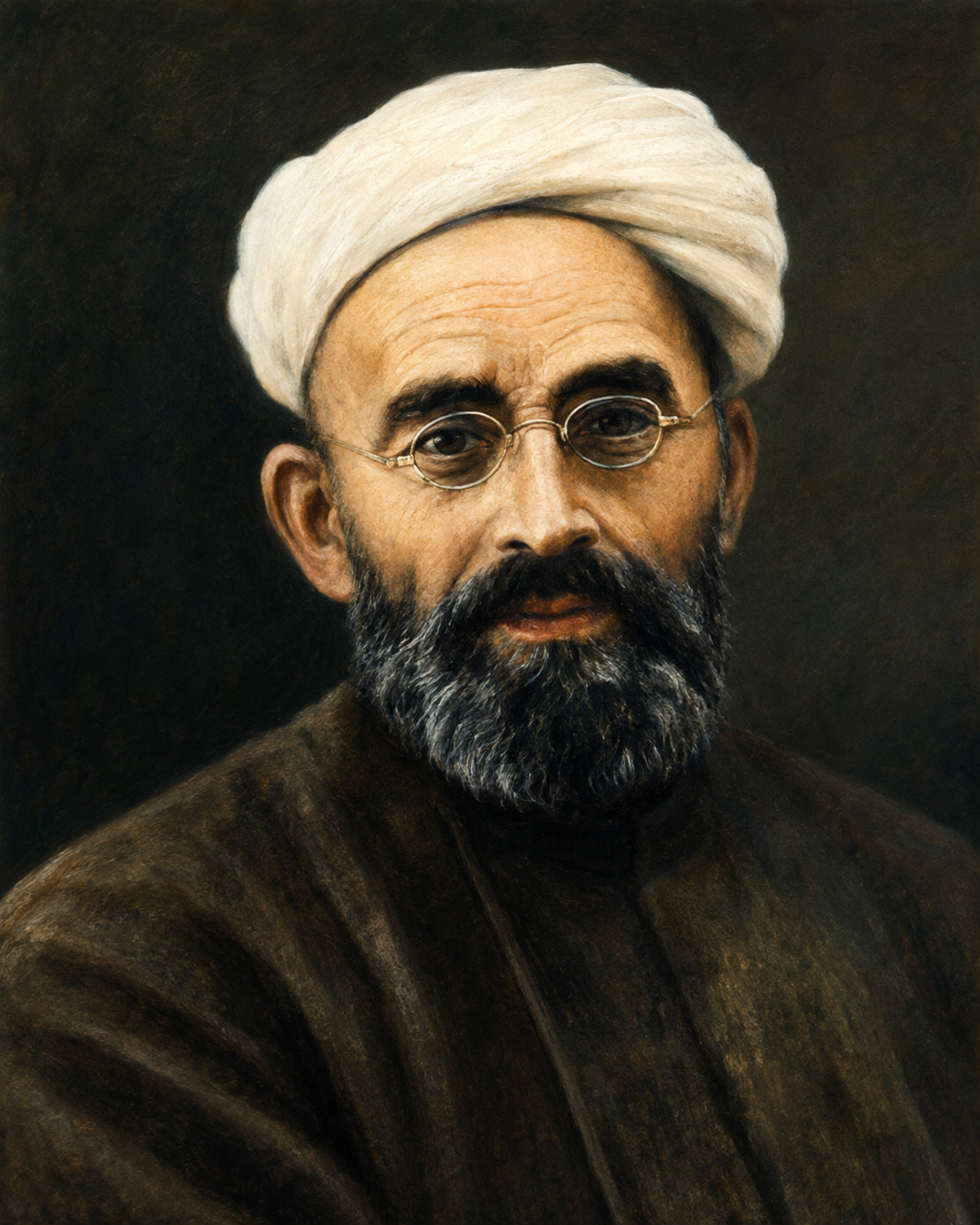 Аbduqodir  Shаkuriy 