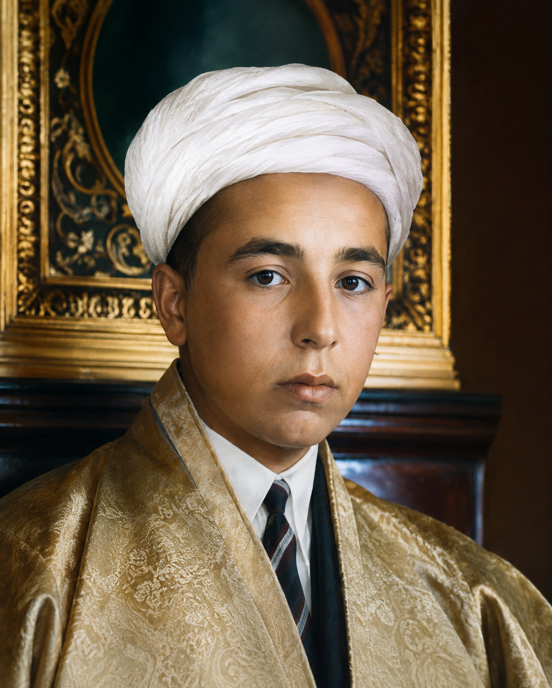 Abdulqodir Muhitdinov