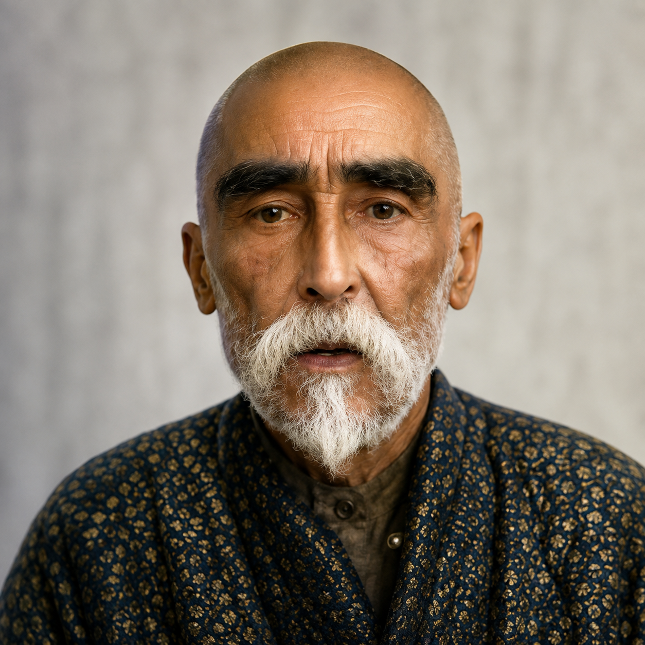 Mirzo Isom Muhiddinov
